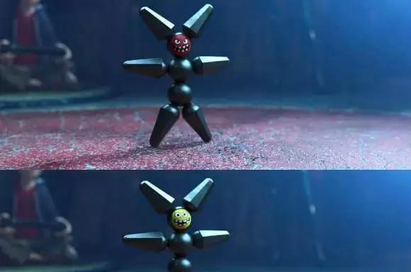 操控双子机器人，闯过重重难关（挑战极限）