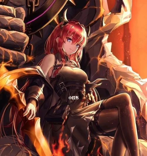 萌萌少女大作战（独家揭秘）