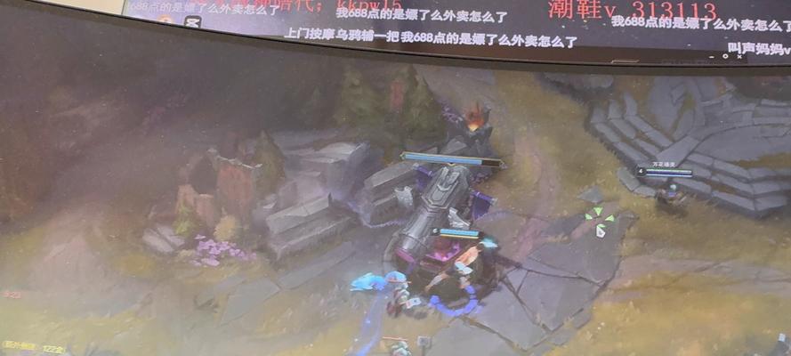 英雄联盟自定义人机挂机现象如何解决？