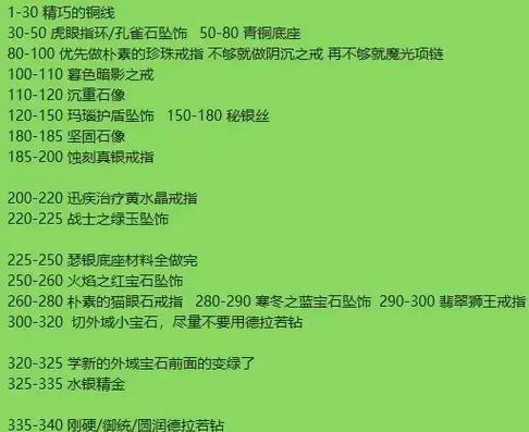 学习魔兽工程的正确方法是什么？