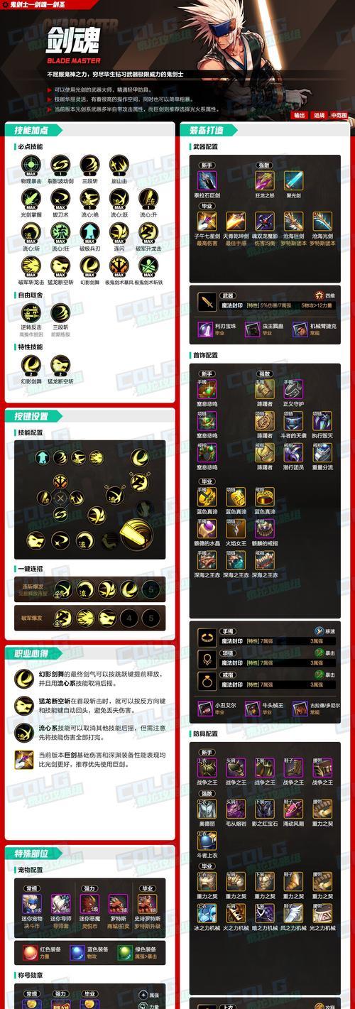 剑魂新天赋获取方法是什么？